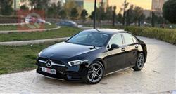 مرسيدس بنز A-Class